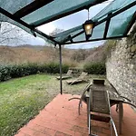 La Casella Antico Feudo Di Campagna Casa de Campo Ficulle
