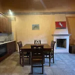 La Casella Antico Feudo Di Campagna Casa de Campo