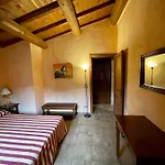La Casella Antico Feudo Di Campagna Casa de Campo Ficulle