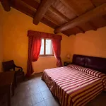 La Casella Antico Feudo Di Campagna Casa de Campo Ficulle