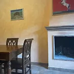 La Casella Antico Feudo Di Campagna Casa de Campo Ficulle