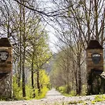 La Casella Antico Feudo Di Campagna