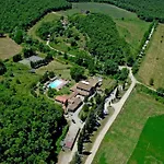 La Casella Antico Feudo Di Campagna *