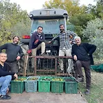 Casa de Campo La Casella Antico Feudo Di Campagna