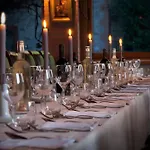 Casa de Campo La Casella Antico Feudo Di Campagna *