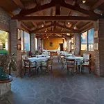 La Casella Antico Feudo Di Campagna Casa de Campo *