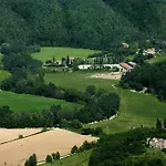 Casa de Campo La Casella Antico Feudo Di Campagna Ficulle