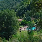 Casa de Campo La Casella Antico Feudo Di Campagna