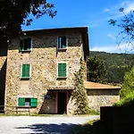 La Casella Antico Feudo Di Campagna Casa de Campo *