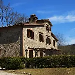 La Casella Antico Feudo Di Campagna *