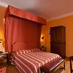 Casa de Campo La Casella Antico Feudo Di Campagna *