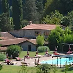 La Casella Antico Feudo Di Campagna Casa de Campo Ficulle