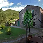 La Casella Antico Feudo Di Campagna Casa de Campo *