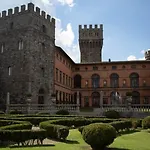 La Casella Antico Feudo Di Campagna Casa de Campo