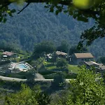 Casa de Campo La Casella Antico Feudo Di Campagna Ficulle