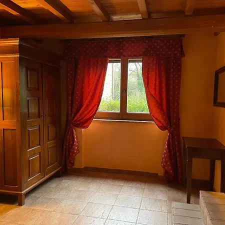 La Casella Antico Feudo Di Campagna *