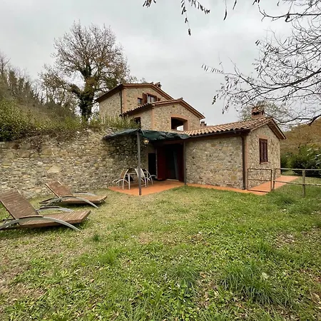 La Casella Antico Feudo Di Campagna *