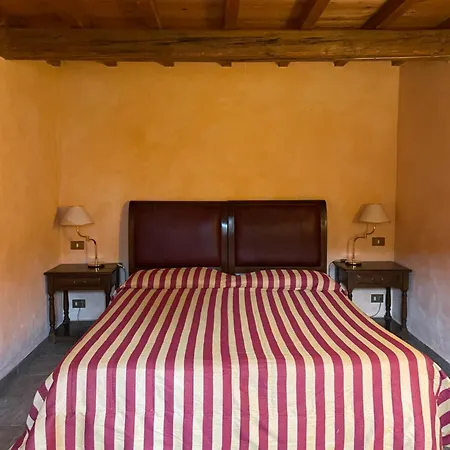 La Casella Antico Feudo Di Campagna