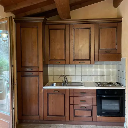 La Casella Antico Feudo Di Campagna Ficulle