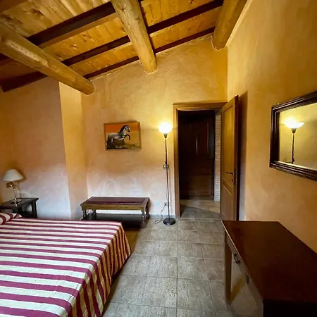 La Casella Casa di campagna Ficulle