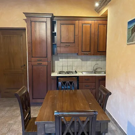 La Casella Antico Feudo Di Campagna Ficulle