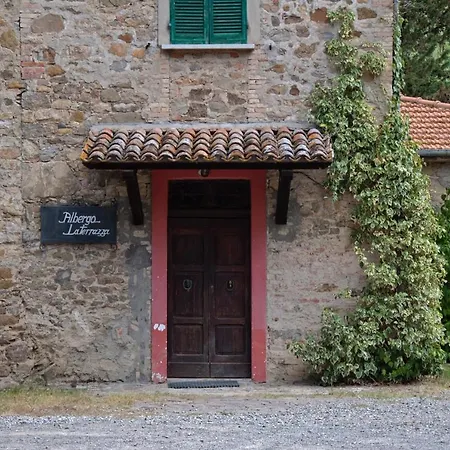 Casa di campagna La Casella