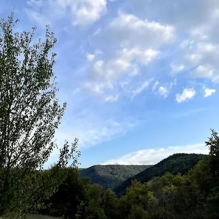 La Casella Antico Feudo Di Campagna