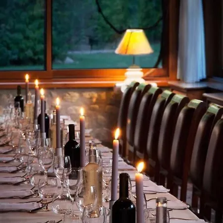 בית כפרי La Casella Antico Feudo Di Campagna *