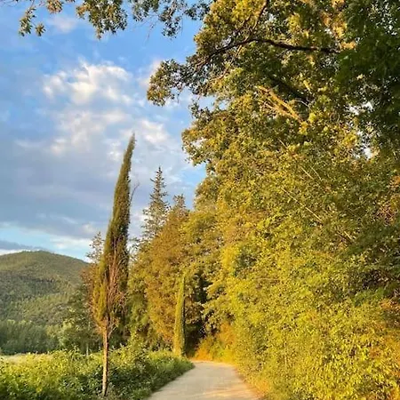 La Casella Casa di campagna *