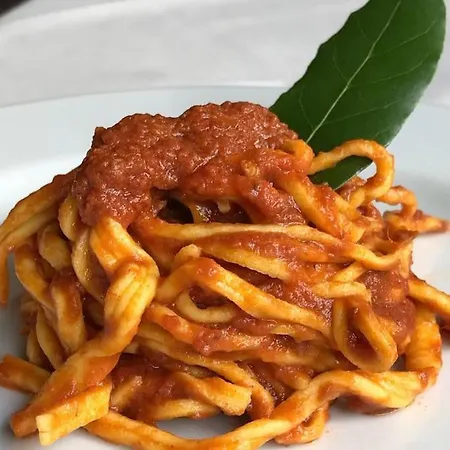 La Casella Antico Feudo Di Campagna *