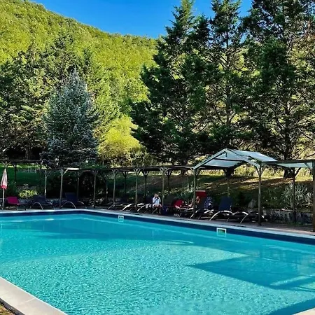 La Casella Antico Feudo Di Campagna *