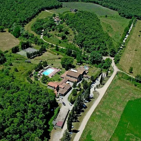 La Casella Antico Feudo Di Campagna *