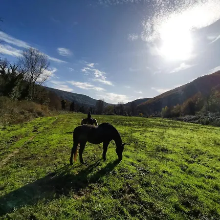 Casa di campagna La Casella *