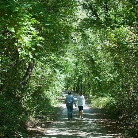 La Casella Antico Feudo Di Campagna