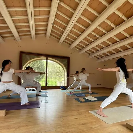 Casa di campagna La Casella Ficulle