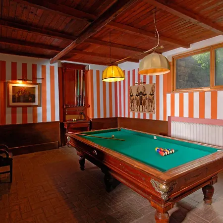 La Casella Antico Feudo Di Campagna Ficulle