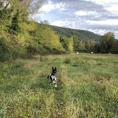 La Casella Antico Feudo Di Campagna Séjour à la campagne