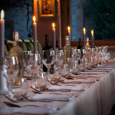 Séjour à la campagne La Casella Antico Feudo Di Campagna *