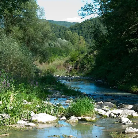 La Casella Antico Feudo Di Campagna *
