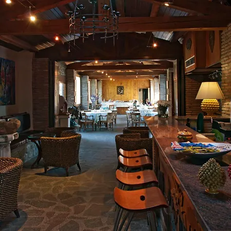 La Casella Antico Feudo Di Campagna