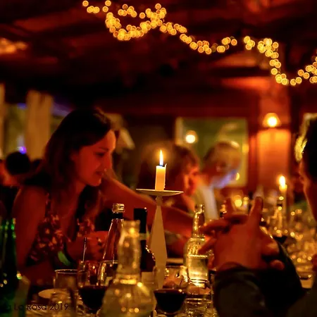 La Casella Antico Feudo Di Campagna Ficulle