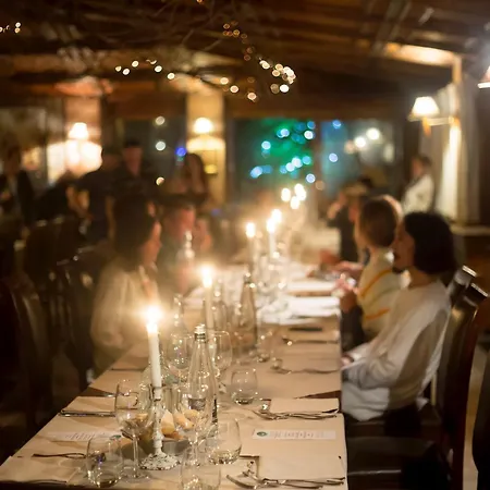 La Casella Antico Feudo Di Campagna *