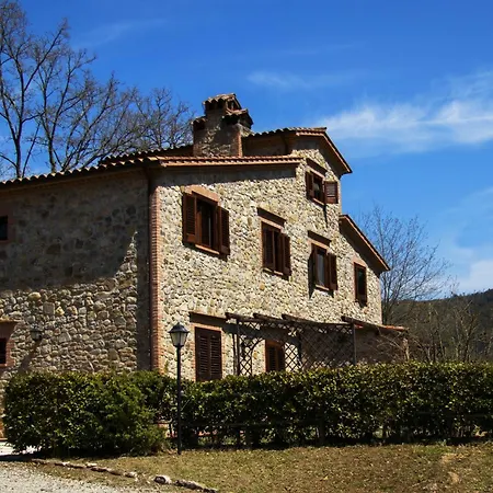 La Casella Antico Feudo Di Campagna *