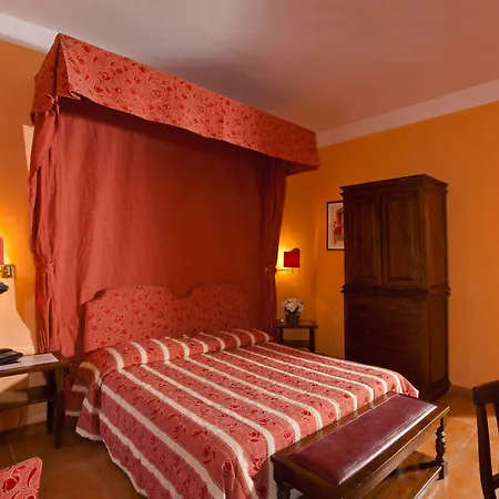 בית כפרי La Casella Antico Feudo Di Campagna *