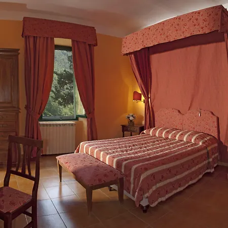 Séjour à la campagne La Casella Antico Feudo Di Campagna