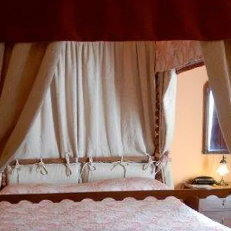 La Casella Antico Feudo Di Campagna *