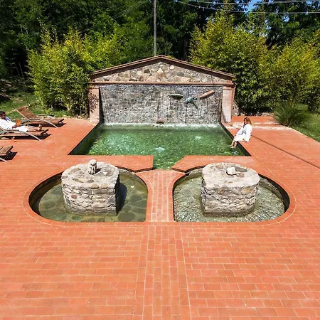 La Casella Antico Feudo Di Campagna *