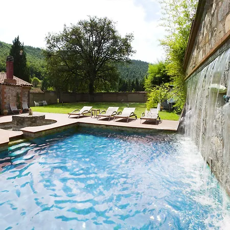 La Casella Antico Feudo Di Campagna Séjour à la campagne