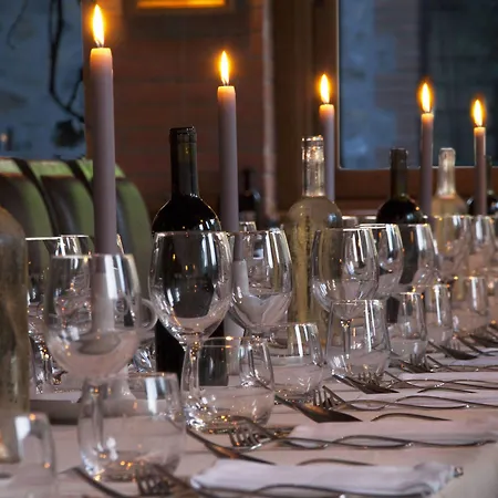 La Casella Antico Feudo Di Campagna בית כפרי *