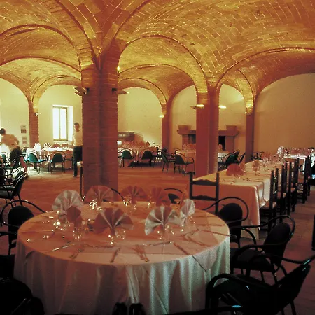 Séjour à la campagne La Casella Antico Feudo Di Campagna Ficulle